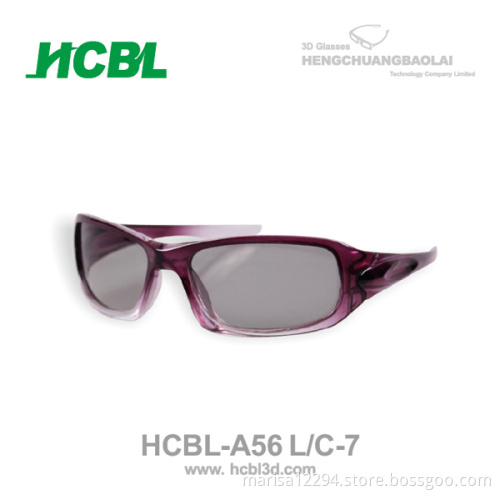 3D Movie Viewer